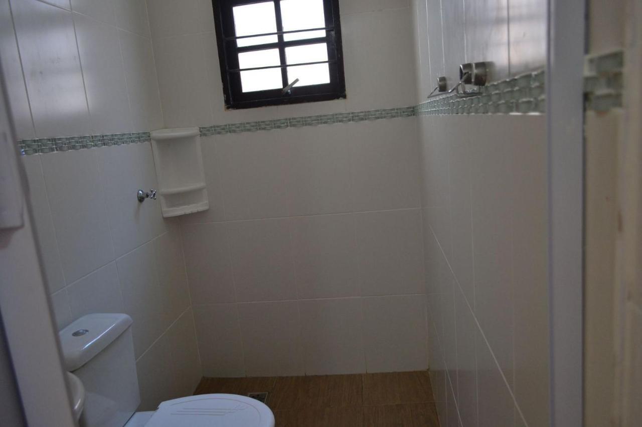 0001.09 - Maranduba - Chale Terreo - 1 Dormitorio - 6 Pessoas - 2 Quadras Do Mar - Piscina - Wi-Fi Ubatuba Zewnętrze zdjęcie